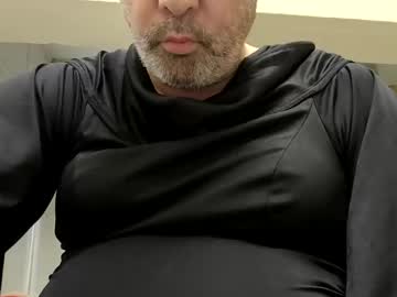 Moriarty1980 Chaturbate stream image from January 28, 2026