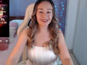 Naty_Sweet21 Chaturbate stream image from January 28, 2026