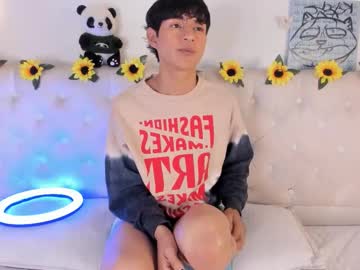 Ale_Aurarashi Chaturbate stream image from January 28, 2026