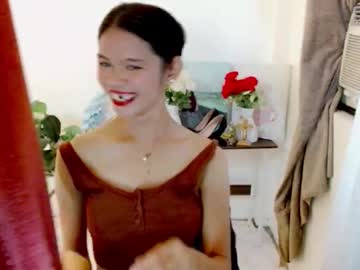 Avacadaxcx Chaturbate stream image from January 28, 2026