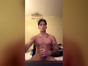 Bian03 Chaturbate stream image from January 28, 2026