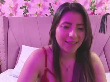 Embercooper Chaturbate stream image from January 28, 2026