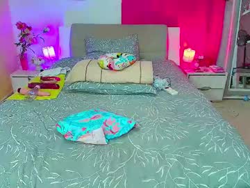 Kendra_Love31 Chaturbate stream image from January 28, 2026