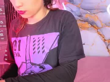 Maevekuro Chaturbate stream image from January 28, 2026