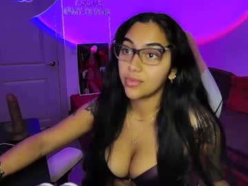 My_Desigirl Chaturbate stream image from January 28, 2026