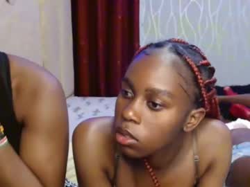 Pretty_Lioness_ Chaturbate stream image from January 28, 2026
