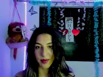 Queen_Natttyy Chaturbate stream image from January 28, 2026