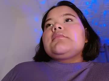 Sexychubbyy Chaturbate stream image from January 28, 2026