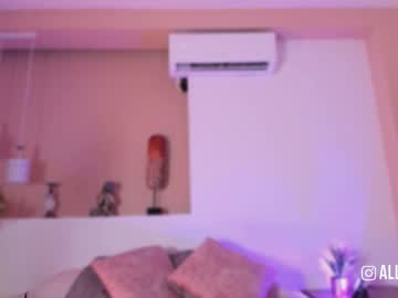 Ally_Addams Chaturbate stream image from January 28, 2026