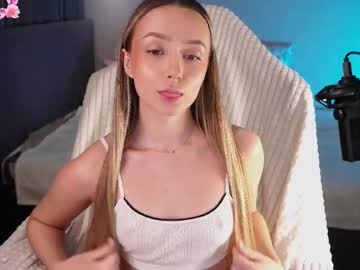 Alodiaacomb Chaturbate stream image from January 28, 2026