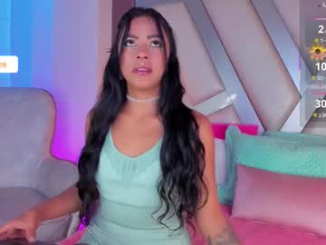 Amber_Villalobos Chaturbate stream image from January 28, 2026