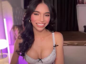 Babysabrinaxx Chaturbate stream image from January 28, 2026