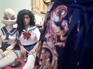 Bandohusbando Chaturbate stream image from January 28, 2026