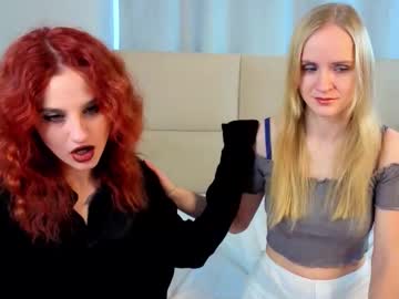 Blonde_Lotos Chaturbate stream image from January 28, 2026