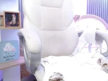 Candyhot_Tk Chaturbate stream image from January 28, 2026