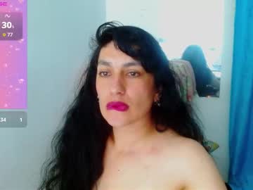 Cristina_Connor Chaturbate stream image from January 28, 2026