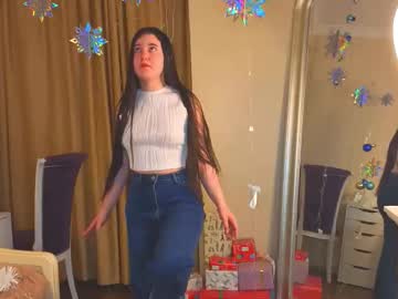 Eldadail Chaturbate stream image from January 28, 2026