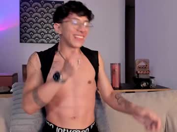 Im__Thomas Chaturbate stream image from January 28, 2026