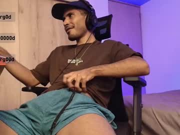 Imyourg0d Chaturbate stream image from January 28, 2026