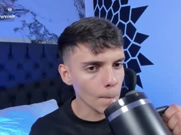 Jacobrobeerts Chaturbate stream image from January 28, 2026