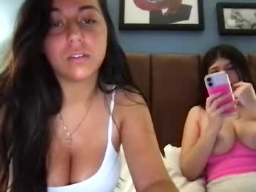 Lexiiimayy68655 Chaturbate stream image from January 28, 2026