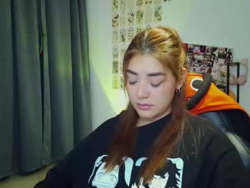 Lilith_Cruzz Chaturbate stream image from January 28, 2026