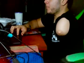 M4rlook Chaturbate stream image from January 28, 2026