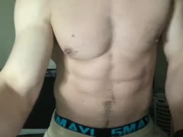 Manofthelandon Chaturbate stream image from January 28, 2026