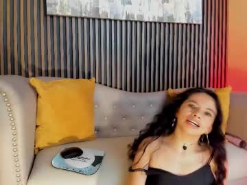 Mariana_Snow Chaturbate stream image from January 28, 2026