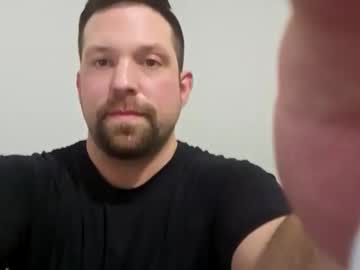 Mcfly7777 Chaturbate stream image from January 28, 2026