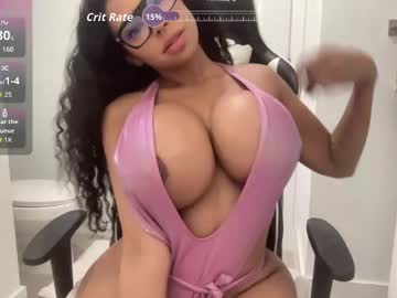 Nadia_Xamor Chaturbate stream image from January 28, 2026