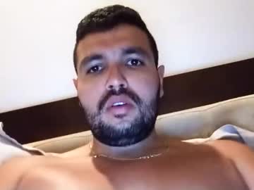 Nomototo Chaturbate stream image from January 28, 2026