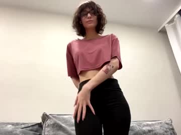 Odettehatt Chaturbate stream image from January 28, 2026