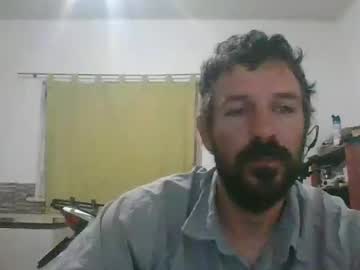 Roqueal Chaturbate stream image from January 28, 2026