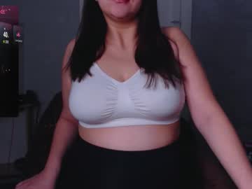 Rosenayl Chaturbate stream image from January 28, 2026
