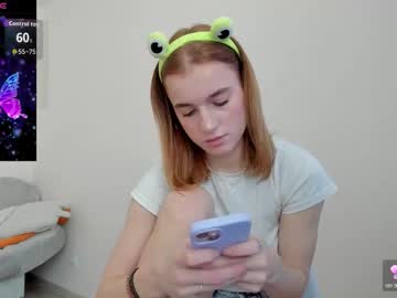 Stacey_Brown Chaturbate stream image from January 28, 2026
