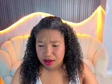 Tatiana_Tx Chaturbate stream image from January 28, 2026