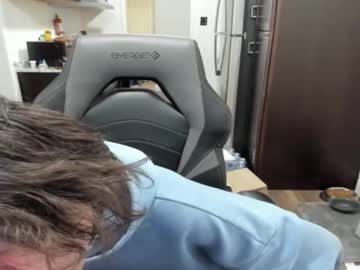 Aesus3x Chaturbate stream image from January 28, 2026