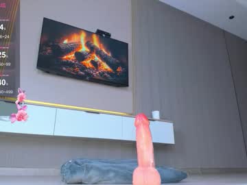 Cherrypie_001 Chaturbate stream image from January 28, 2026