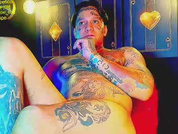 Daimond_Hope_666 Chaturbate stream image from January 28, 2026
