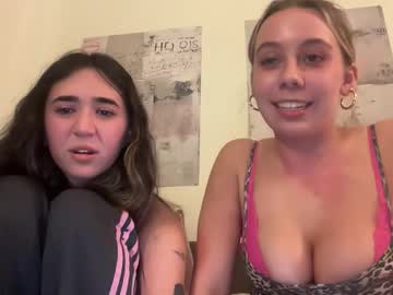 Fionalioness Chaturbate stream image from January 28, 2026