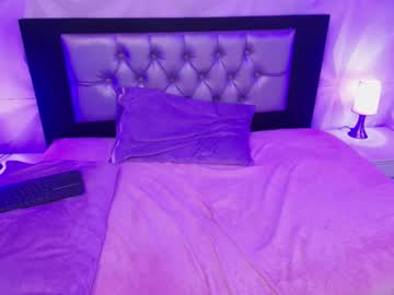 Fluxy_Lux Chaturbate stream image from January 28, 2026