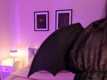 Gigi_Strawberry Chaturbate stream image from January 28, 2026