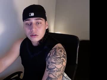 Kiyoshi_Rem Chaturbate stream image from January 28, 2026