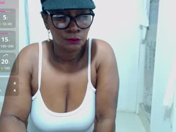 Sexyhanny4u Chaturbate stream image from January 28, 2026