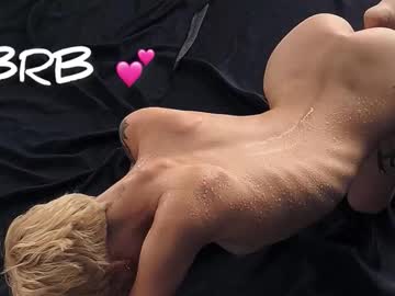 Arianna_Richi Chaturbate stream image from January 28, 2026