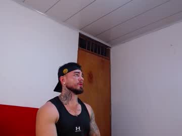 Tommyblessd1 Chaturbate stream image from January 28, 2026