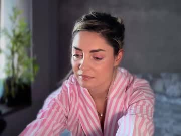 Alliesynns Chaturbate stream image from January 28, 2026