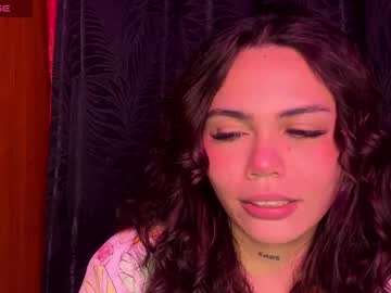 Andra_Rosse Chaturbate stream image from January 28, 2026