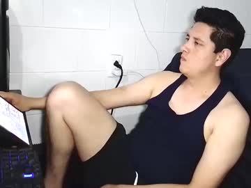 Demon30cam Chaturbate stream image from January 28, 2026